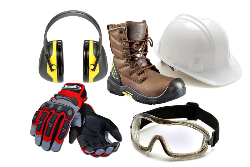 Safety & PPE | Safety Supplier | DistributionNOW