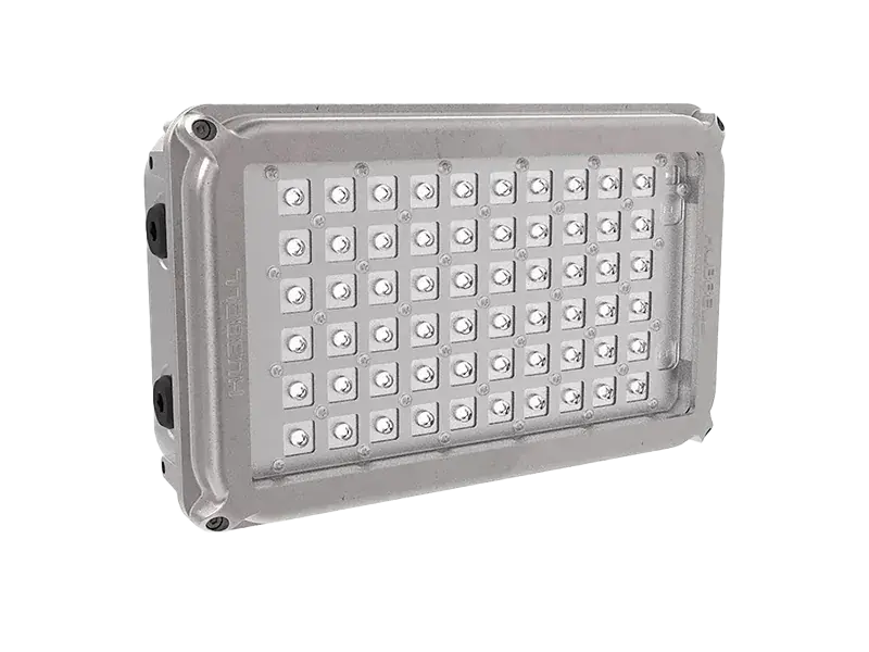 MacLean offers the Neo X Bulkhead LED from Chalmit