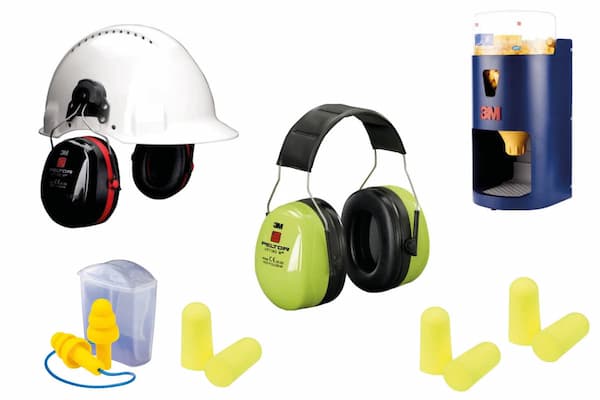 MacLean International: Top Safety Solutions | PPE And Safety Products