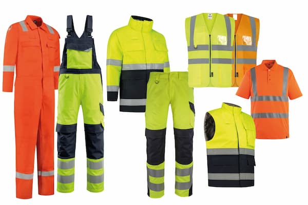 MacLean International: Top Safety Solutions | PPE and Safety Products
