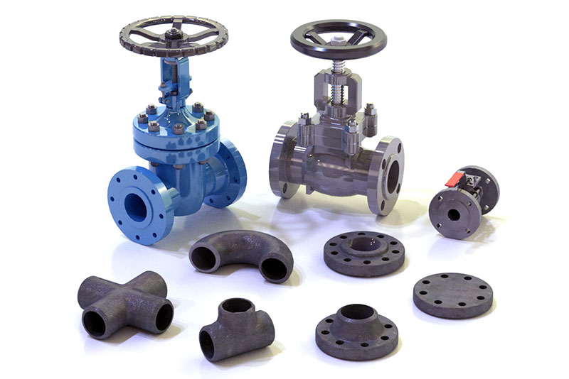 Plastic valves 2024 and fittings