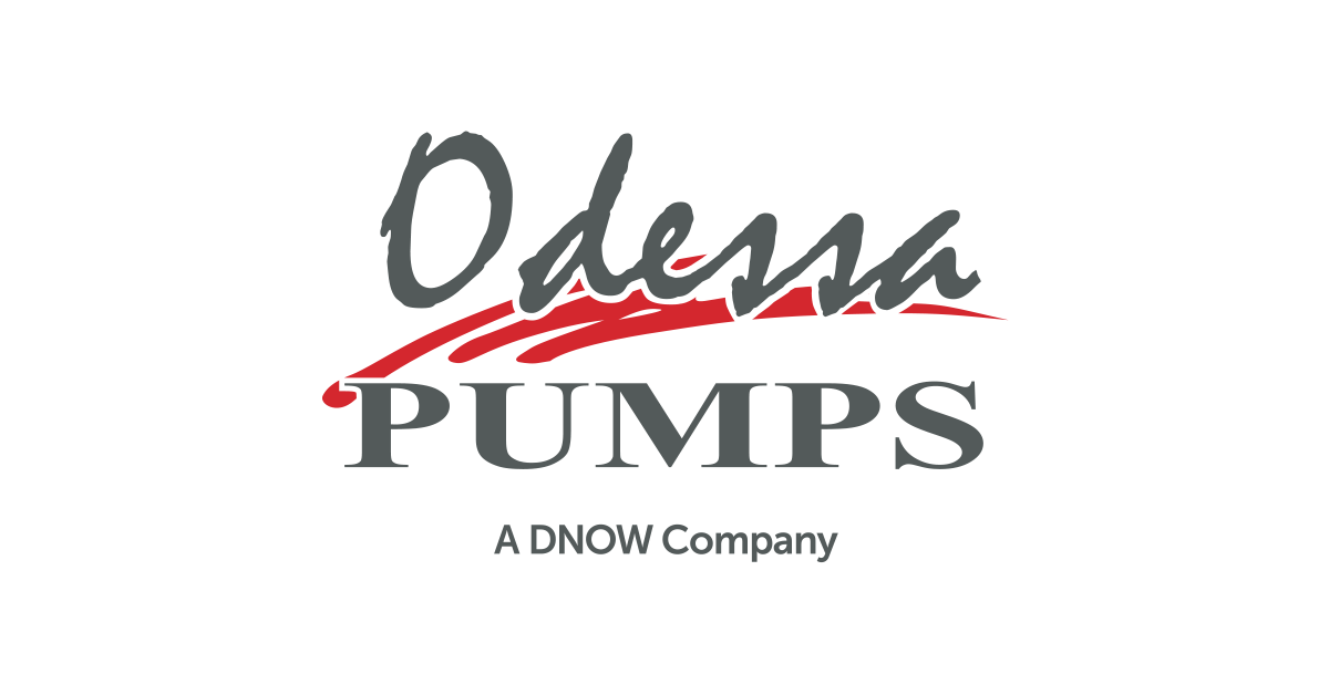 Odessa Pumps, a DNOW Company: Pump Distributor & Supplier