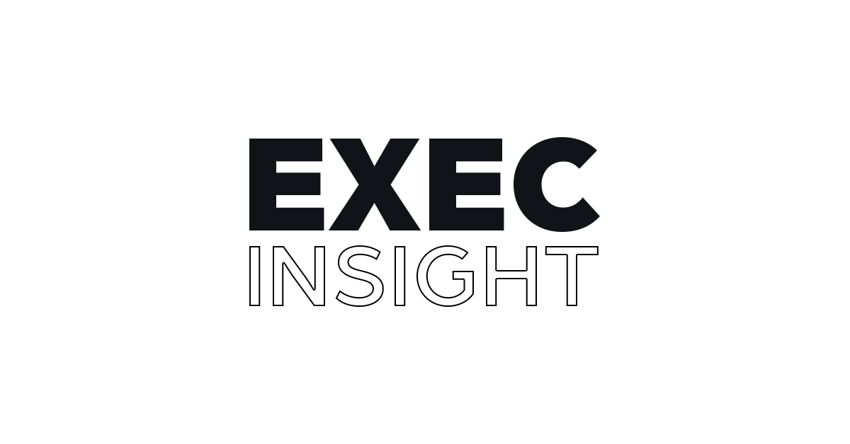 Executive Insight Magazine logo