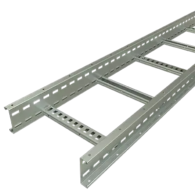 MacLean offers strong and reliable cable ladder from Atkore Unistrut