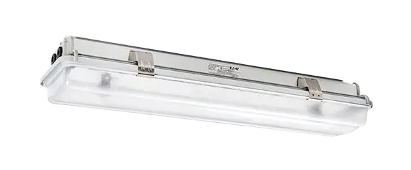 MacLean offers NHLL Series linear LED luminaires from Eaton (CEAG)