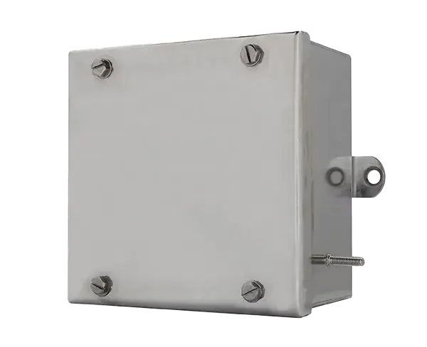 MacLean offers S-TB Series enclosures from Eaton (CEAG)