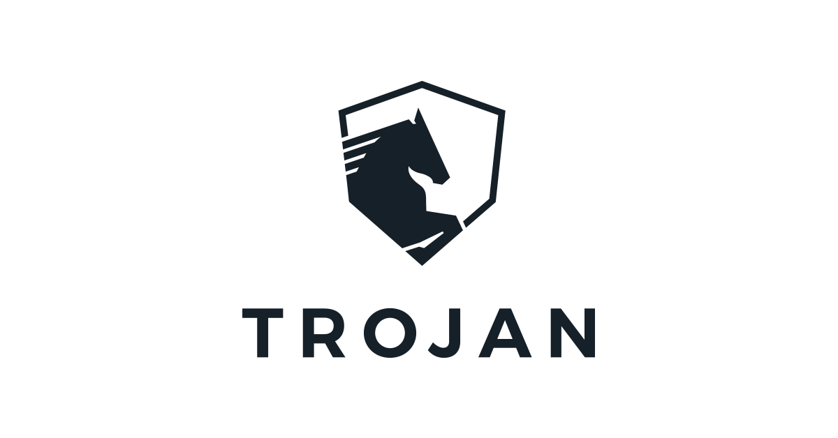 Trojan logo