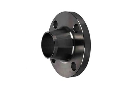 Industrial Flange - CS Weld Neck Flange