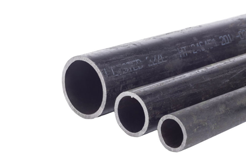 Industrial Piping - CS LP Pipe