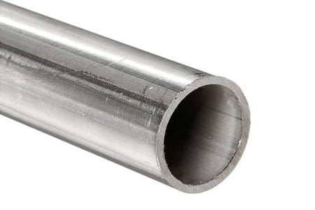 Seamless Stainless Steel Pipe for High-Pressure, Corrosive Applications