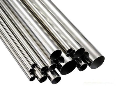 High-quality seamless Stainless Steel Tubes with precise tolerances, smooth surfaces and high cleanliness are suitable for a range of applications in the Aerospace, Heavy Equipment and Instrumentation industries.